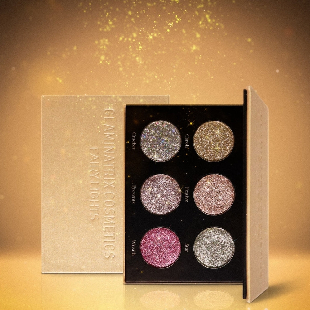 Glaminatrix Fairy Lights Palette